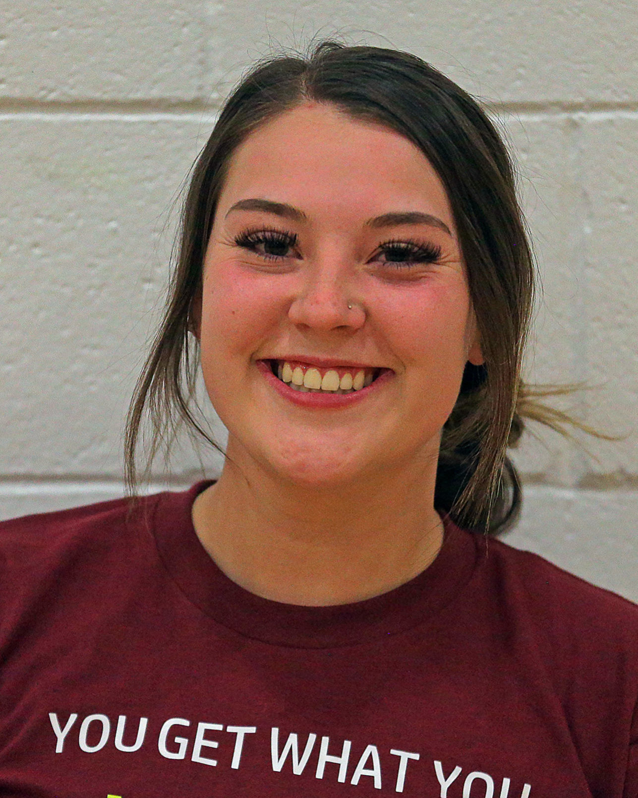 Madisyn Murray